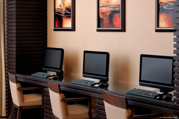 Hotel Courtyard by Marriott Jazan